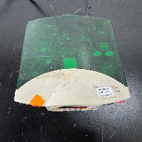 Bio-Rad PowerPac Basic Electrophoresis Power Supply image 3